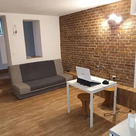 Quite Place In Good Location * Krakow