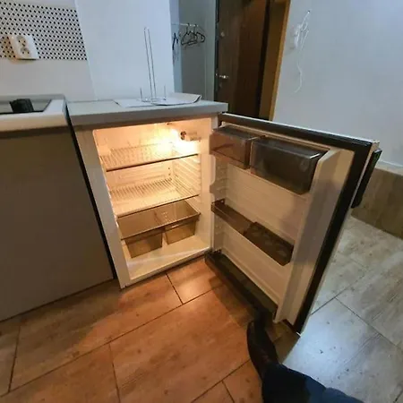 Apartment Quite Place In Good Location Krakow