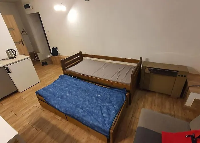 Quite Place In Good Location *