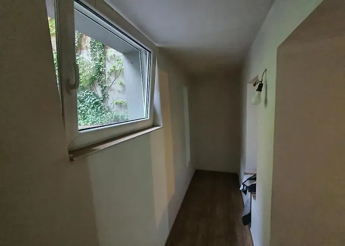 Quite Place In Good Location