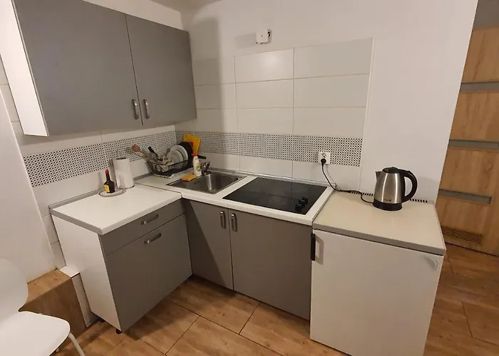 Quite Place In Good Location