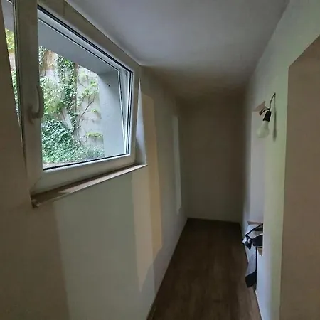 Quite Place In Good Location