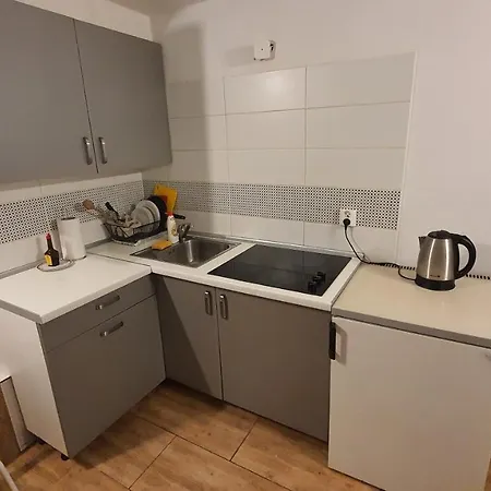 Quite Place In Good Location