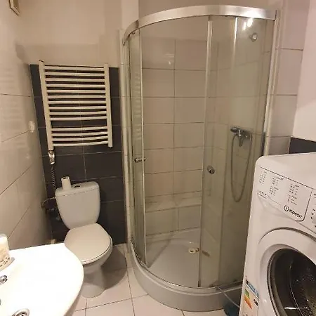 Quite Place In Good Location Appartement