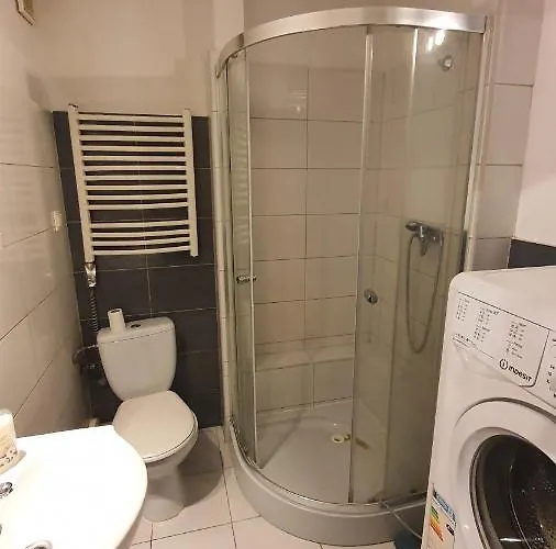 Quite Place In Good Location 公寓